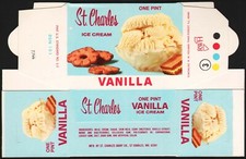 Vintage box charles for sale  Clinton