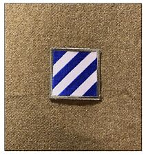 Ww2 patch 3rd d'occasion  Bayeux