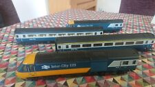 Hornby car intercity for sale  DARLINGTON