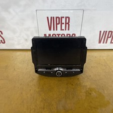 Vauxhall corsa radio for sale  MANCHESTER