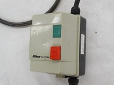 RIKEN #RAB-12T10BS34 AC iniciador magnético trifásico do coletor de pó UFO-103B comprar usado  Enviando para Brazil