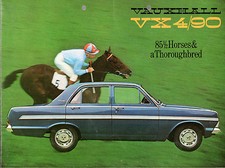 Vauxhall 101 1965 for sale  UK