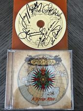 Autographed foreign affair for sale  Fulton