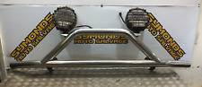 4x4 frame bull for sale  STURMINSTER NEWTON
