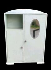 Ancienne petite armoire d'occasion  Les Herbiers