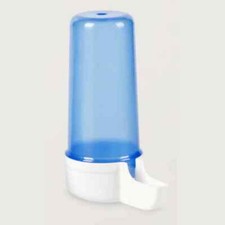 Vogelkäfigtränke blau anti gebraucht kaufen  Versand nach Germany