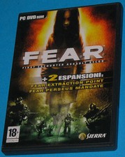 Fear extraction point usato  Roma