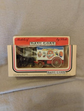 Vintage 1983 lledo for sale  ALRESFORD