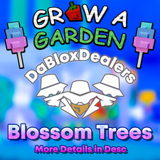 [🐾 Roblox - Cultive um jardim 🐰] 🍬 Flores doces 🌸 | Todas as árvores divinas ☁️ | RÁPIDO, usado comprar usado  Enviando para Brazil