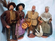 Collection santons signés d'occasion  Issoudun