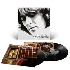George harrison let usato  Italia