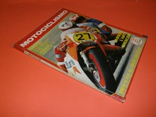 Motociclismo 1984 moto usato Motociclismo 1984 moto usato  Rancio Valcuvia