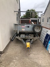 Trailer for sale  CARNFORTH