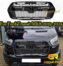 Grill glossy black for sale  MANCHESTER