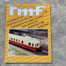 Rmf 242 cathedrale d'occasion  Meaux