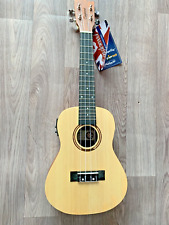 Concert ukulele model for sale  SUNDERLAND
