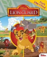 Lion guard first for sale  Montgomery