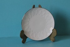 Rosenthal lotus platinrand gebraucht kaufen  Leer (Ostfriesland)