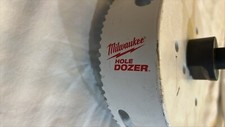 Milwaukee tool hole for sale  Tomball