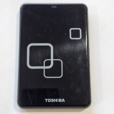 Disco rígido externo portátil Toshiba 593400-D 1TB USB 1 terabyte 1000gb comprar usado  Enviando para Brazil