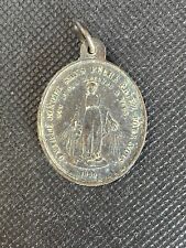 Ancienne importante medaille d'occasion  Prades