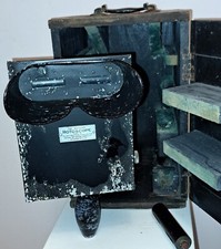 Rare antique ashdown for sale  WREXHAM