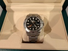 Rolex explorer 216570 for sale  Des Moines