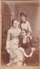 Cdv photo group usato  Spedire a Italy