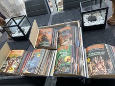 Dämonenkiller romanhefte samm gebraucht kaufen  Celle