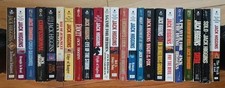 Lot jack higgins for sale  Billings
