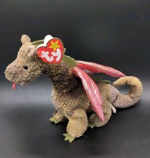Rare scorch dragon for sale  Austin