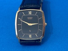 Orologio citizen classic usato  Varese