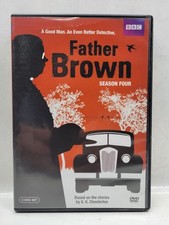 Father brown season for sale  Faucett