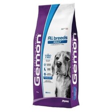 Gemon all breeds usato  Vico nel Lazio