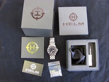 helm watch vanuatu for sale  Westminster