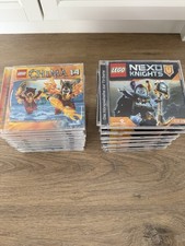 lego horspiel gebraucht kaufen  Wennigsen