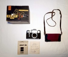 Kmz zenit slr gebraucht kaufen  Marburg