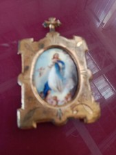 Ancien petit cadre d'occasion  Alençon
