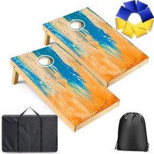 Cornhole boards set for sale  Bluffton