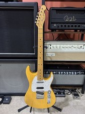 1999 grosh custom for sale  Prospect