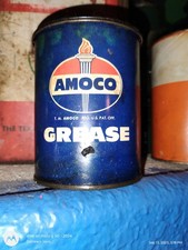 Amoco vintage motor for sale  Citra