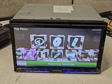 Leggi kenwood dnx9980hd usato  Spedire a Italy