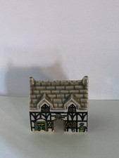 Wade broadlands village for sale  BARNSLEY