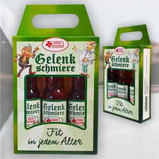 3er box kräuterlikör gebraucht kaufen 3er box kräuterlikör gebraucht kaufen  Ganderkesee