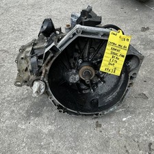 Cambio manuale completo usato  Italia