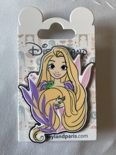 Disneyland paris pin d'occasion  Expédié en Belgium