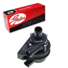 Bomba de água auxiliar do motor Gates para 2009-2010 Audi A5 Quattro 3.2L V6 GAS comprar usado  Enviando para Brazil