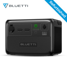 Bluetti b80 806wh for sale  MANCHESTER