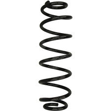 Suspension spring coil d'occasion  Expédié en Belgium
