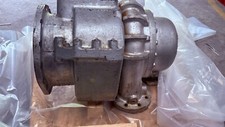 Atomizing air compressor for sale  Canton